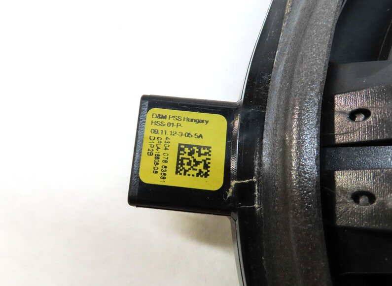 Thumbnail 12: 2013 LAND RANGE ROVER (L405) RADIO STEREO WOOFER MIDRANGE TWEETER SPEAKER SET 18