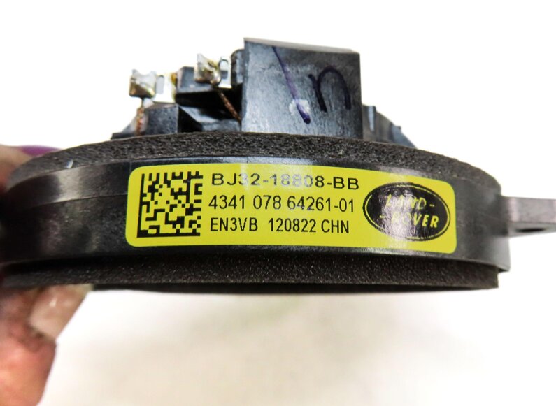 Thumbnail 13: 2013 LAND RANGE ROVER (L405) RADIO STEREO WOOFER MIDRANGE TWEETER SPEAKER SET 18