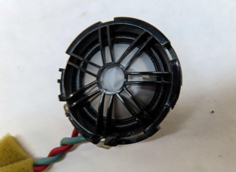 Thumbnail 2: 2013 LAND RANGE ROVER (L405) RADIO STEREO WOOFER MIDRANGE TWEETER SPEAKER SET 18
