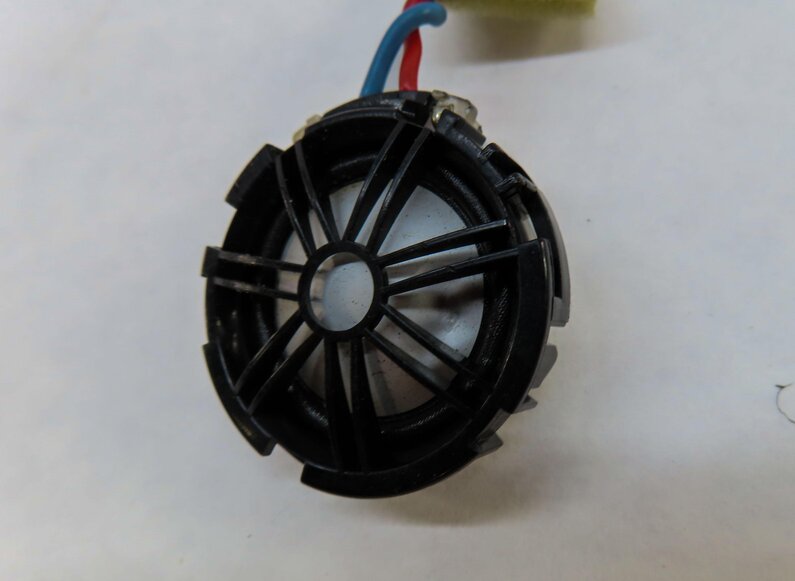 Thumbnail 3: 2013 LAND RANGE ROVER (L405) RADIO STEREO WOOFER MIDRANGE TWEETER SPEAKER SET 18