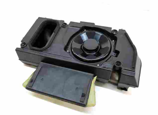 Thumbnail 1: 2013 LAND RANGE ROVER (L405) RADIO STEREO SUBWOOFER WOOFER SPEAKER CPLA111A30EA