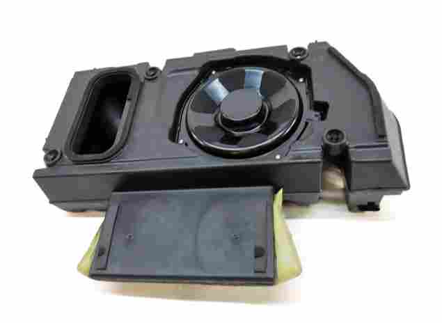 Thumbnail 2: 2013 LAND RANGE ROVER (L405) RADIO STEREO SUBWOOFER WOOFER SPEAKER CPLA111A30EA