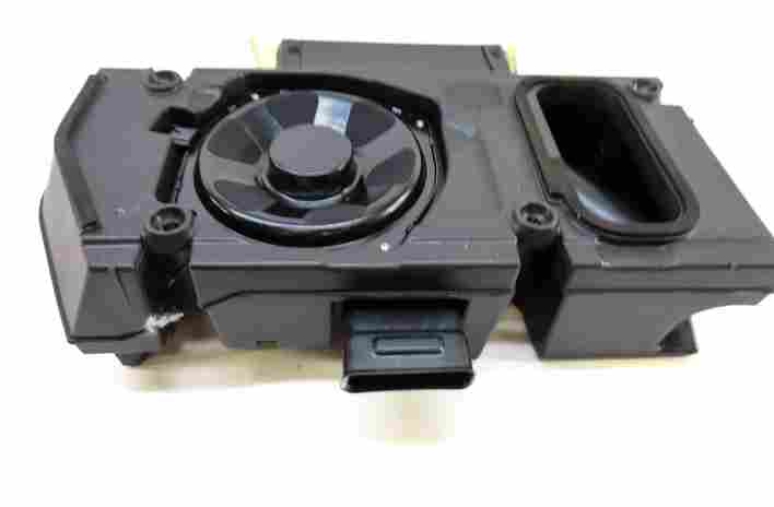 Thumbnail 4: 2013 LAND RANGE ROVER (L405) RADIO STEREO SUBWOOFER WOOFER SPEAKER CPLA111A30EA