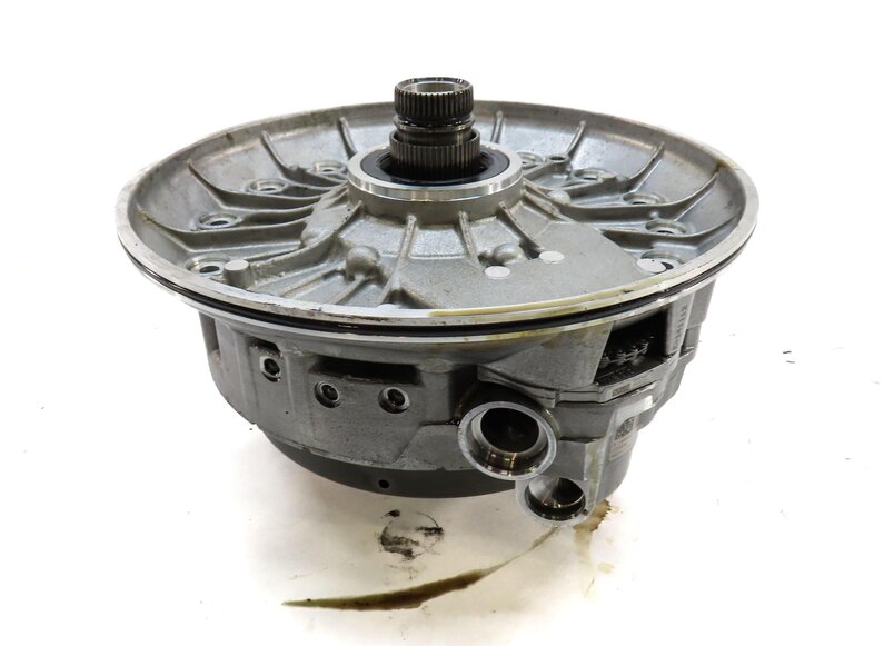 Thumbnail 6: 2013 RANGE ROVER (L405) 8HP-70 5.0L 8 SPEED AUTOMATIC TRANSMISSION OIL PUMP