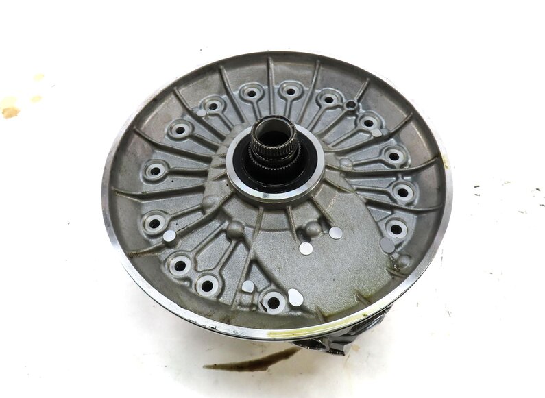 Thumbnail 7: 2013 RANGE ROVER (L405) 8HP-70 5.0L 8 SPEED AUTOMATIC TRANSMISSION OIL PUMP