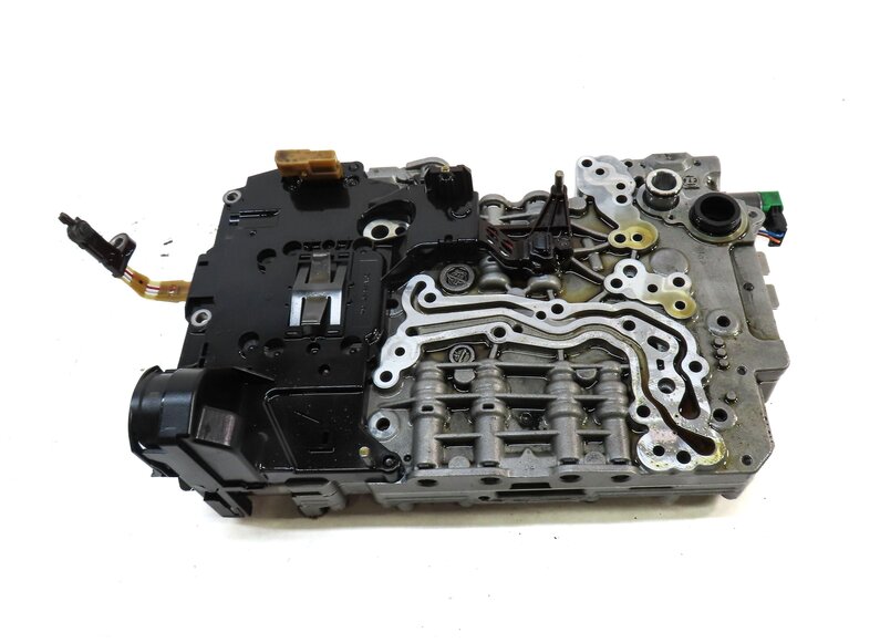Thumbnail 2: 13-16 LAND ROVER RANGE ROVER SPORT (L405 L494) 5.0L AUTO TRANSMISSION VALVE BODY