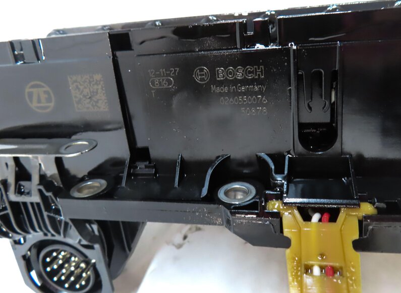 Thumbnail 7: 13-16 LAND ROVER RANGE ROVER SPORT (L405 L494) 5.0L AUTO TRANSMISSION VALVE BODY