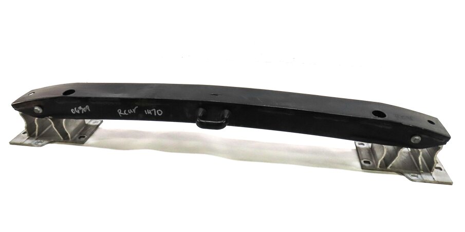 13-22 RANGE ROVER L405 REAR BUMPER REINFORCEMENT IMPACT BAR BRACE (w/o TOW PKG)
