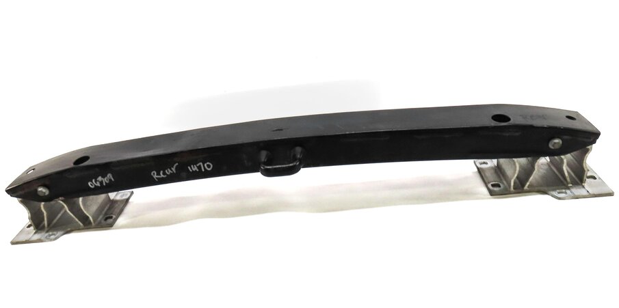 Thumbnail 2: 13-22 RANGE ROVER L405 REAR BUMPER REINFORCEMENT IMPACT BAR BRACE (w/o TOW PKG)