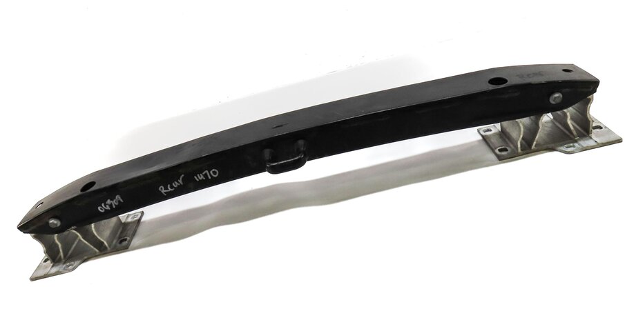 Thumbnail 3: 13-22 RANGE ROVER L405 REAR BUMPER REINFORCEMENT IMPACT BAR BRACE (w/o TOW PKG)