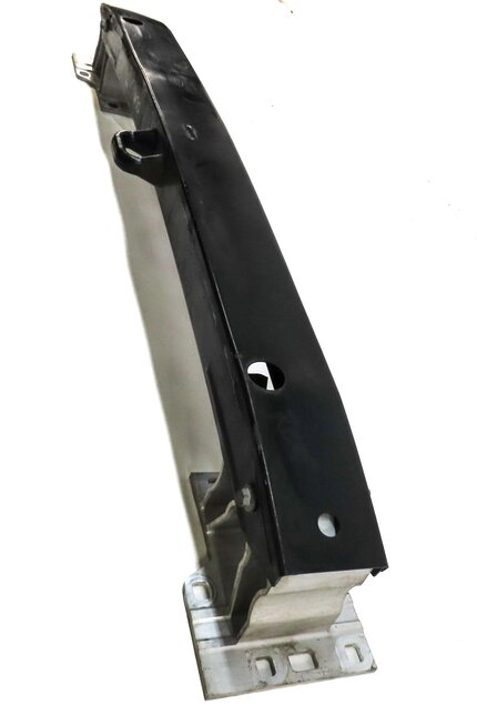 Thumbnail 4: 13-22 RANGE ROVER L405 REAR BUMPER REINFORCEMENT IMPACT BAR BRACE (w/o TOW PKG)