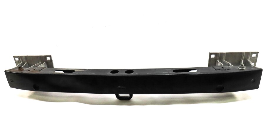 Thumbnail 5: 13-22 RANGE ROVER L405 REAR BUMPER REINFORCEMENT IMPACT BAR BRACE (w/o TOW PKG)