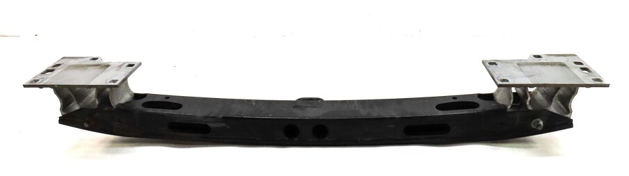 Thumbnail 6: 13-22 RANGE ROVER L405 REAR BUMPER REINFORCEMENT IMPACT BAR BRACE (w/o TOW PKG)