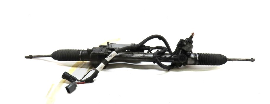 2013 RANGE ROVER (L405) POWER STEERING GEAR RACK & PINION ASSEMBLY