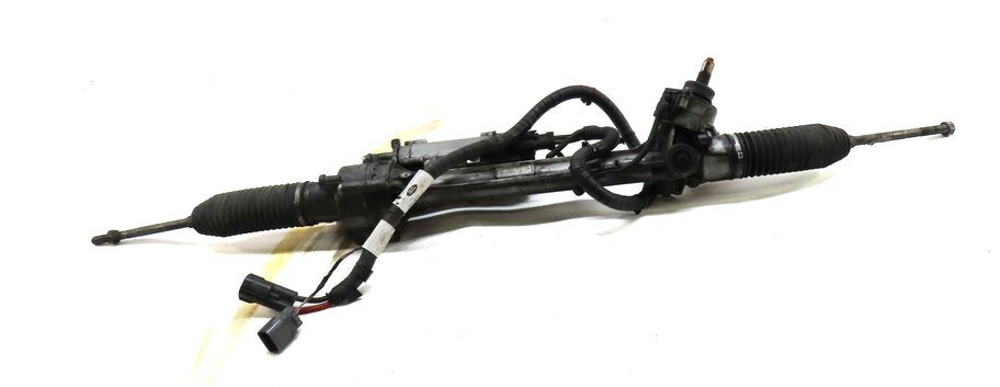 Thumbnail 2: 2013 RANGE ROVER (L405) POWER STEERING GEAR RACK & PINION ASSEMBLY