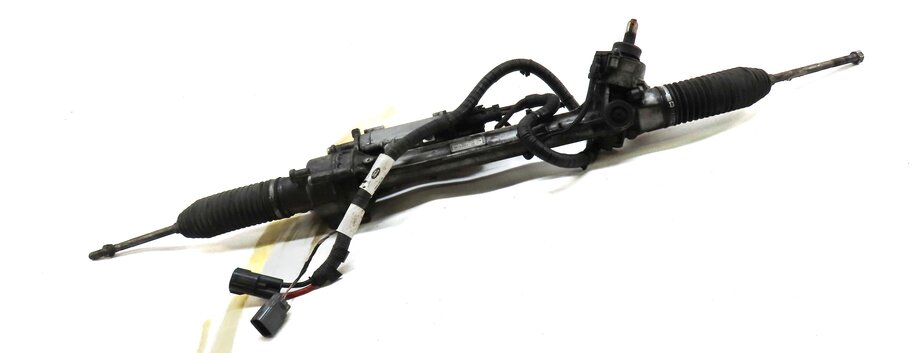 Thumbnail 3: 2013 RANGE ROVER (L405) POWER STEERING GEAR RACK & PINION ASSEMBLY