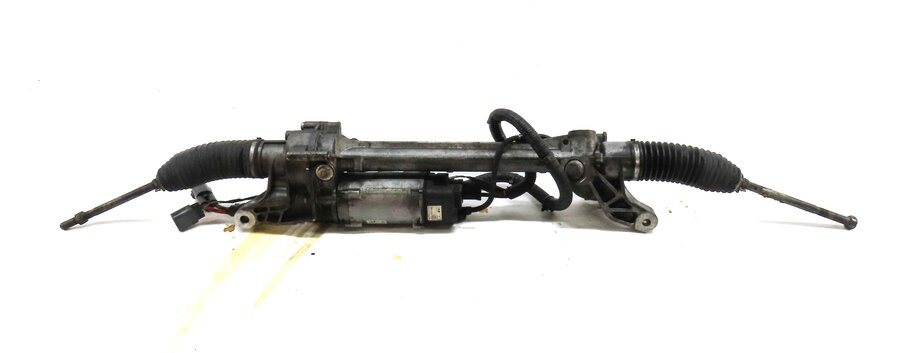 Thumbnail 5: 2013 RANGE ROVER (L405) POWER STEERING GEAR RACK & PINION ASSEMBLY