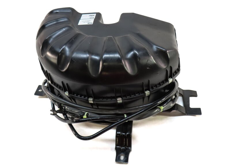 Thumbnail 5: 2013-2017 RANGE ROVER SPORT (L405 L494) AIR SUSPENSION COMPRESSOR PUMP (AMK)
