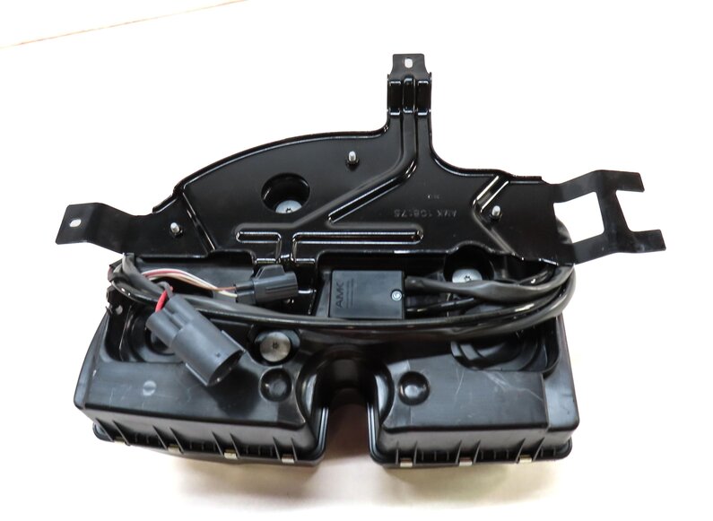 Thumbnail 6: 2013-2017 RANGE ROVER SPORT (L405 L494) AIR SUSPENSION COMPRESSOR PUMP (AMK)