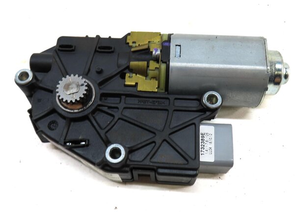 Thumbnail 5: 2013-2022 RANGE ROVER SPORT (L405 L494) SUNROOF MOTOR SUN ROOF WINDOW MOTOR