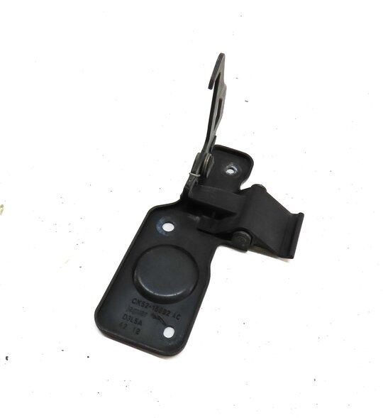 2013 LAND RANGE ROVER (L405) FRONT HOOD SAFETY RELEASE LEVER LOCK LATCH
