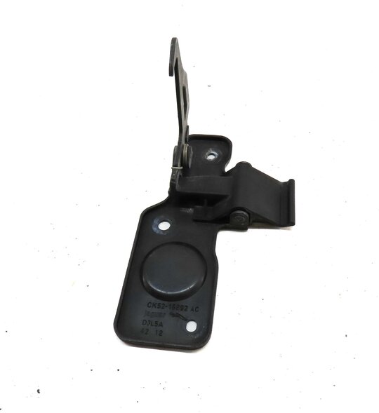 Thumbnail 2: 2013 LAND RANGE ROVER (L405) FRONT HOOD SAFETY RELEASE LEVER LOCK LATCH
