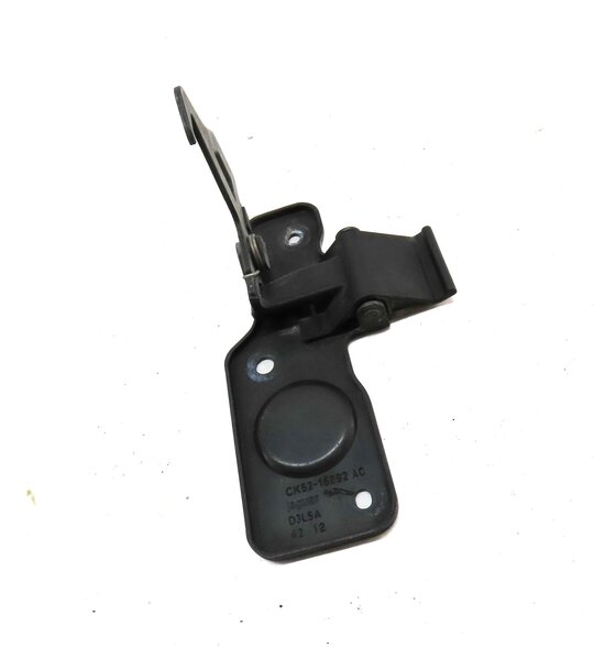 Thumbnail 3: 2013 LAND RANGE ROVER (L405) FRONT HOOD SAFETY RELEASE LEVER LOCK LATCH