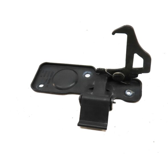 Thumbnail 4: 2013 LAND RANGE ROVER (L405) FRONT HOOD SAFETY RELEASE LEVER LOCK LATCH