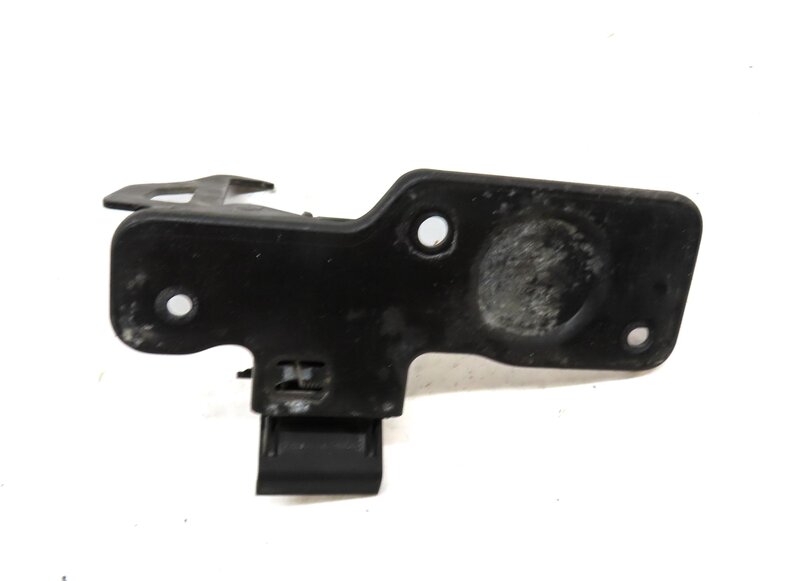 Thumbnail 6: 2013 LAND RANGE ROVER (L405) FRONT HOOD SAFETY RELEASE LEVER LOCK LATCH