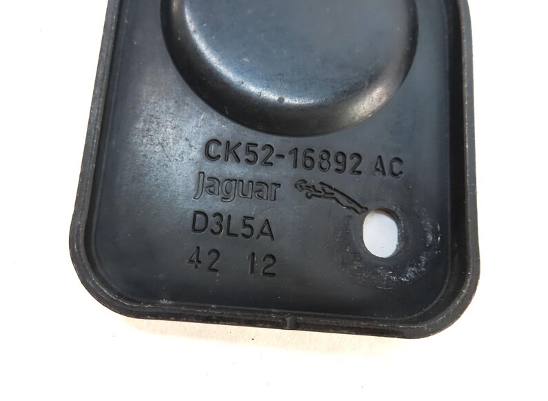 Thumbnail 7: 2013 LAND RANGE ROVER (L405) FRONT HOOD SAFETY RELEASE LEVER LOCK LATCH