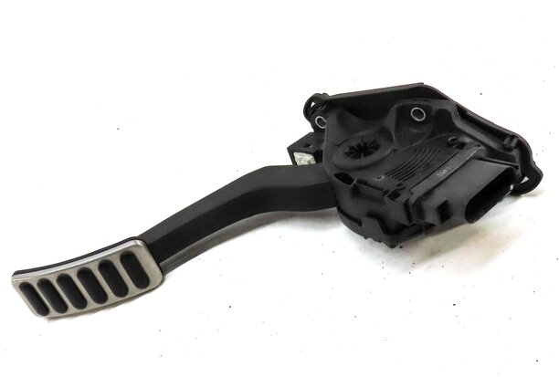 Thumbnail 3: 2013 LAND RANGE ROVER (L405) ACCELERATOR THROTTLE GAS PEDAL CK5M9N736AA