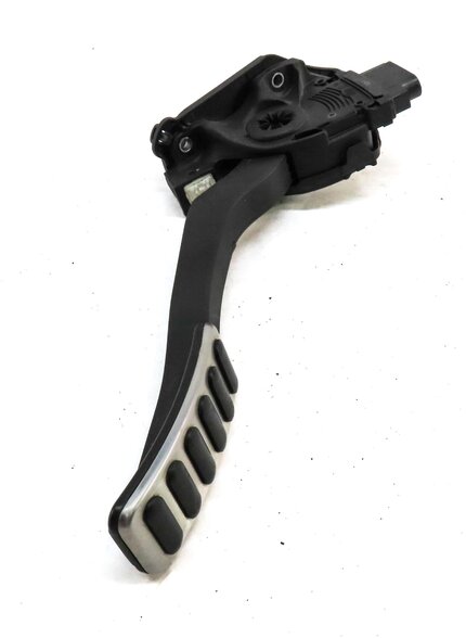 Thumbnail 4: 2013 LAND RANGE ROVER (L405) ACCELERATOR THROTTLE GAS PEDAL CK5M9N736AA