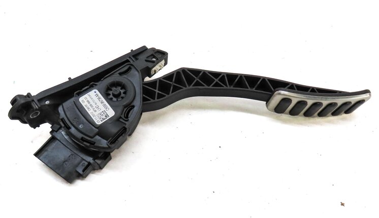 Thumbnail 6: 2013 LAND RANGE ROVER (L405) ACCELERATOR THROTTLE GAS PEDAL CK5M9N736AA