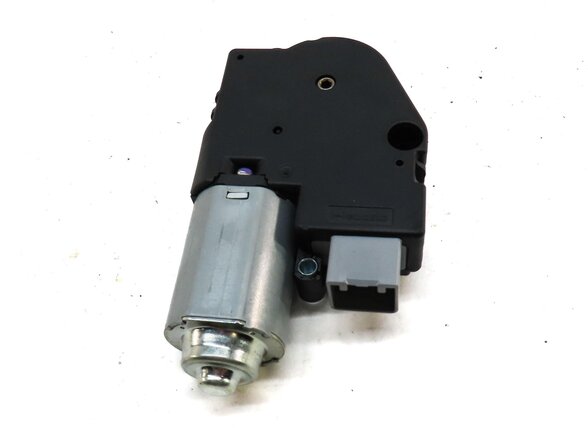 Thumbnail 2: 2013-2022 RANGE ROVER SPORT (L405 L494) SUNROOF SUNSHADE SUN SHADE MOTOR
