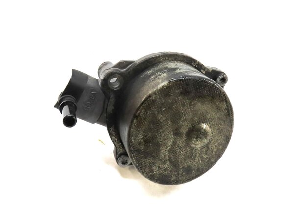 Thumbnail 4: 2010-2019 RANGE ROVER SPORT LR4 JAGUAR XE XF XK - 3.0L / 5.0L BRAKE VACUUM PUMP
