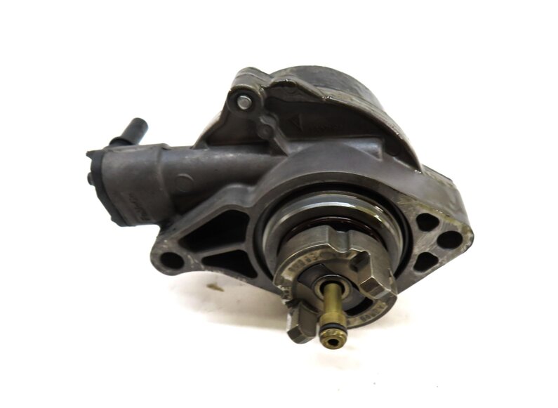 Thumbnail 5: 2010-2019 RANGE ROVER SPORT LR4 JAGUAR XE XF XK - 3.0L / 5.0L BRAKE VACUUM PUMP