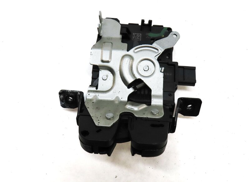 Thumbnail 8: 2013 LAND RANGE ROVER (L405) REAR LEFT TRUNK LOCK LATCH w/ ACTUATOR MOTOR