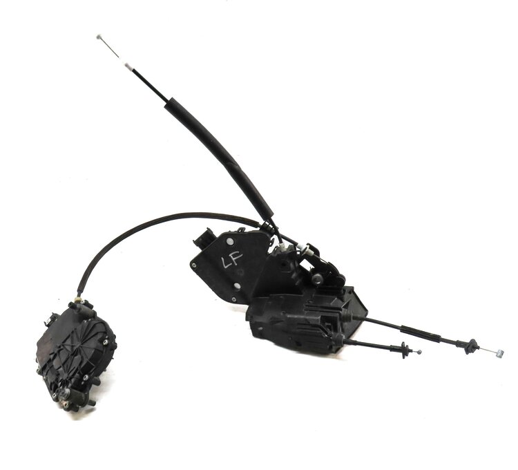 Thumbnail 2: 13-22 DISCOVERY RANGE ROVER SPORT (L405 L462 L494 L550) LEFT FRONT DOOR LATCH