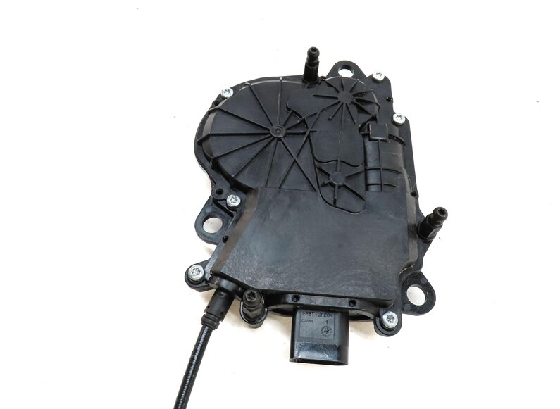 Thumbnail 7: 2013 LAND RANGE ROVER (L405) REAR RIGHT TRUNK LOCK LATCH w/ ACTUATOR MOTOR