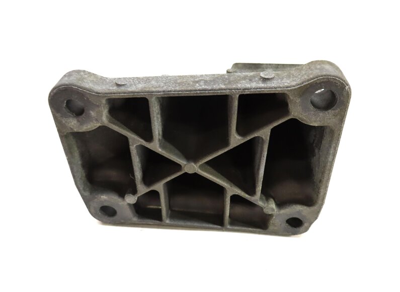 Thumbnail 7: 2013 LAND RANGE ROVER L405 5.0L SUPER LEFT RIGHT ENGINE MOTOR MOUNT BRACKET SET2