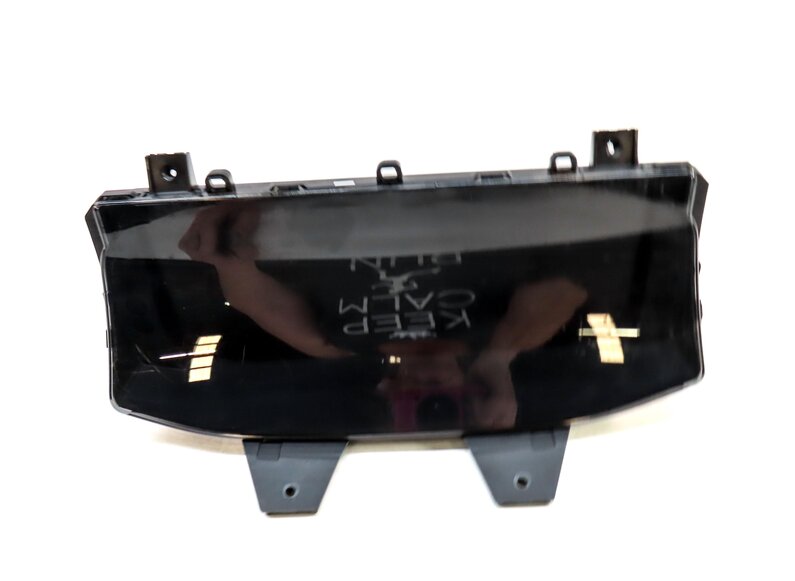 Thumbnail 2: 2013-2016 RANGE ROVER (L405) SPEEDOMETER INSTRUMENT GAUGE CLUSTER (MPH / 130k)