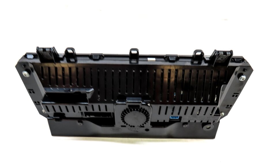 Thumbnail 3: 2013-2016 RANGE ROVER (L405) SPEEDOMETER INSTRUMENT GAUGE CLUSTER (MPH / 130k)