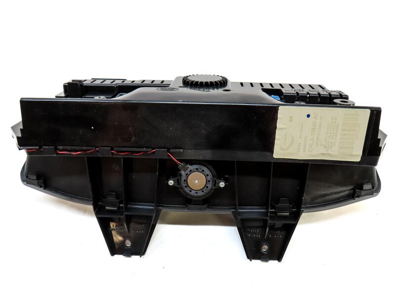 Thumbnail 4: 2013-2016 RANGE ROVER (L405) SPEEDOMETER INSTRUMENT GAUGE CLUSTER (MPH / 130k)