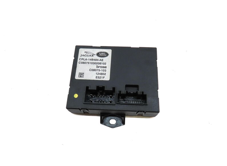 Thumbnail 2: 2013 RANGE ROVER (L405) REAR LOWER TAILGATE TRUNK LIFT LIFTGATE CONTROL MODULE
