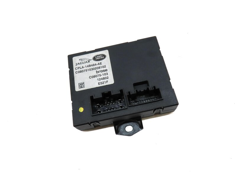 Thumbnail 3: 2013 RANGE ROVER (L405) REAR LOWER TAILGATE TRUNK LIFT LIFTGATE CONTROL MODULE
