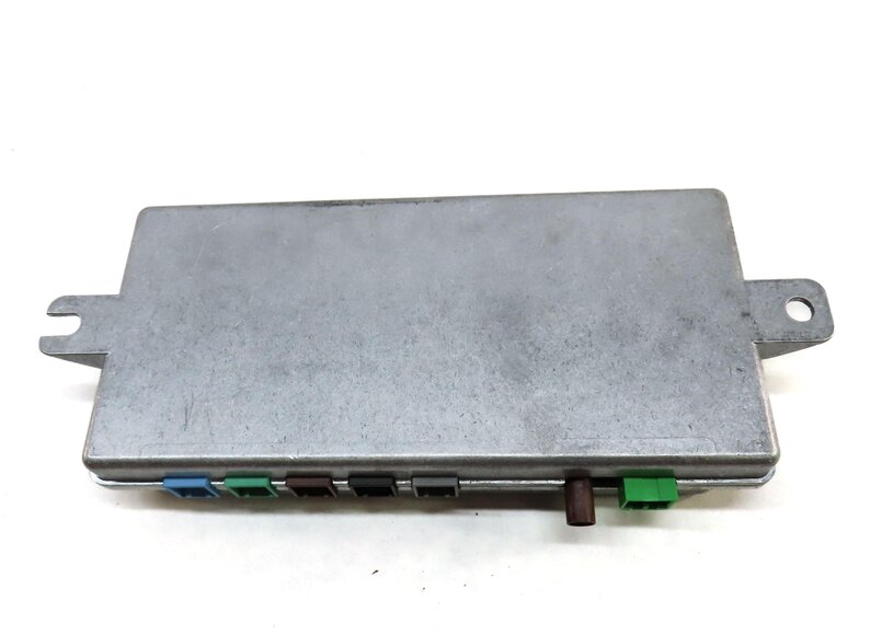 Thumbnail 5: 2013 RANGE ROVER (L405) SURROUND VIEW CAMERA CONTROL MODULE