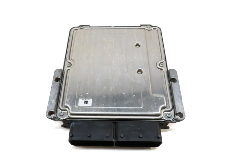 Thumbnail 5: 2013-2016 LR4 - RANGE ROVER SPORT (L405 L494) ENGINE CONTROL MODULE COMPUTER