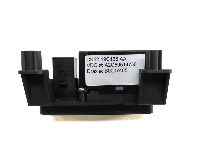 Thumbnail 4: 2013 LAND RANGE ROVER (L405) RCA INTERFACE USB PLUG PANEL CPLA19H440BB