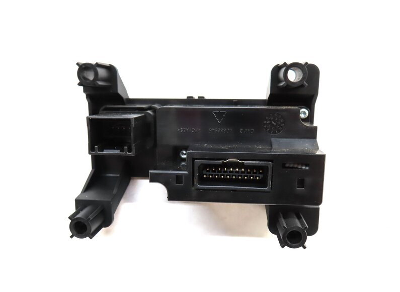 Thumbnail 6: 2013 LAND RANGE ROVER (L405) RCA INTERFACE USB PLUG PANEL CPLA19H440BB