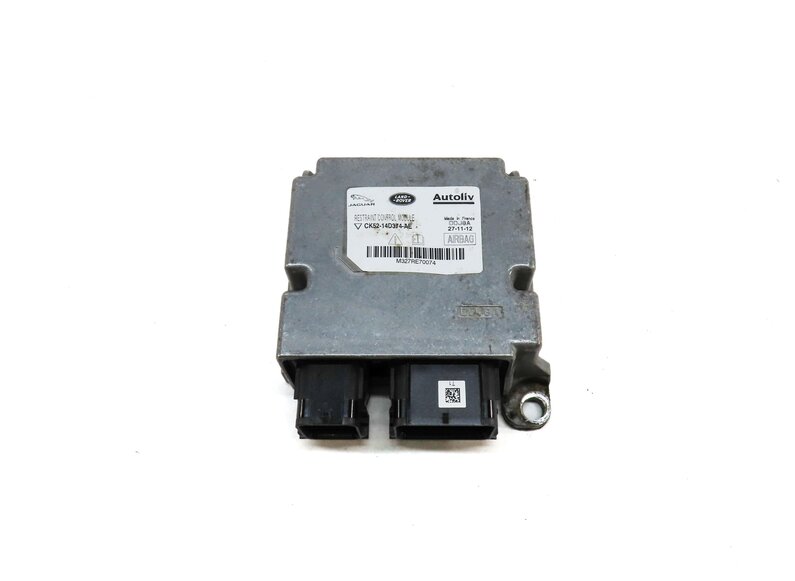Thumbnail 2: 2013 RANGE ROVER (L405) SRS BAGG CONTROL MODULE